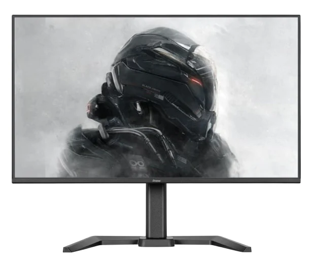 Monitor gamingowy iiyama G-Master GB2741QSU-B1 Black Hawk