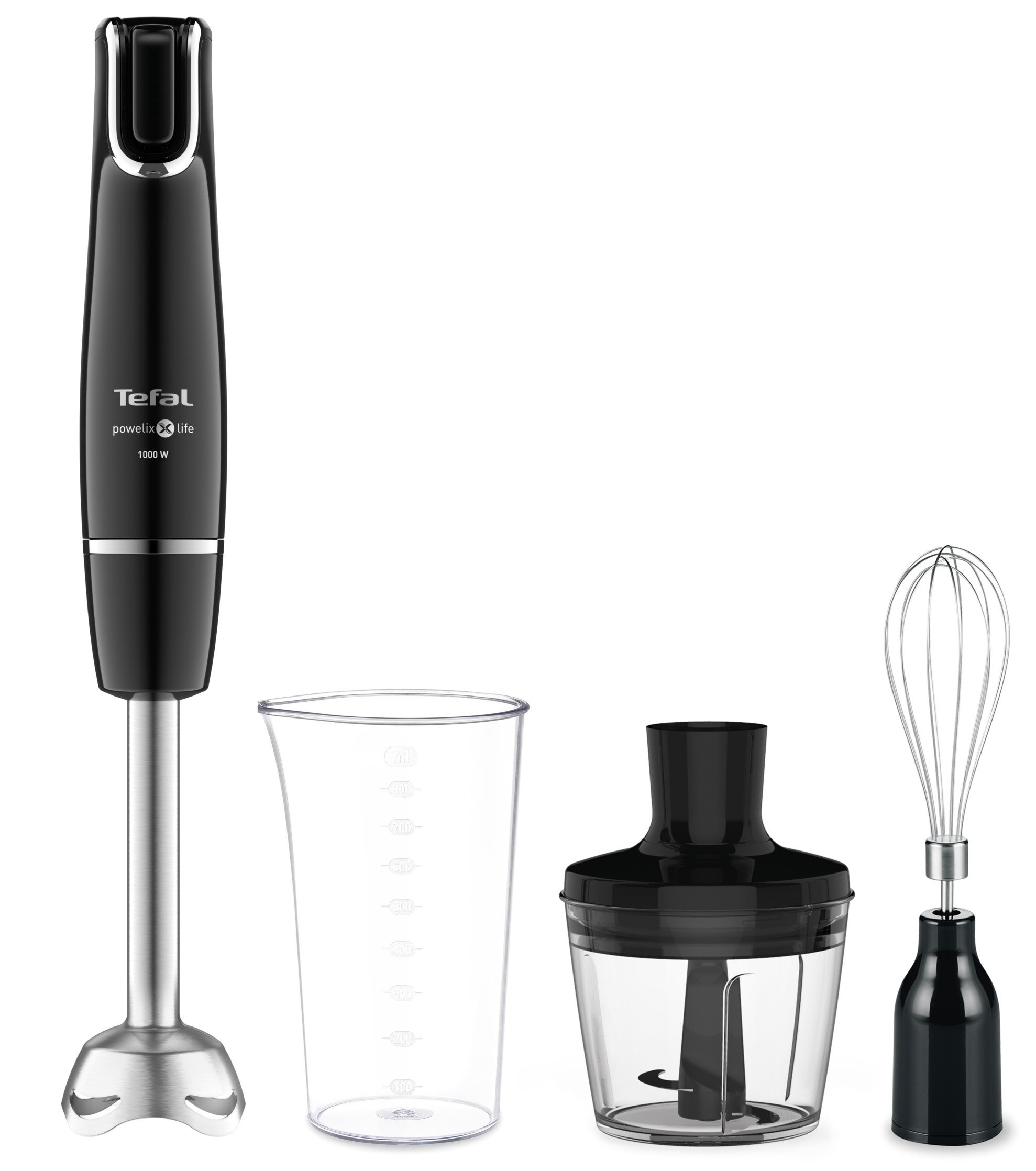 Blender ręczny TEFAL HB943838 Infiny Force