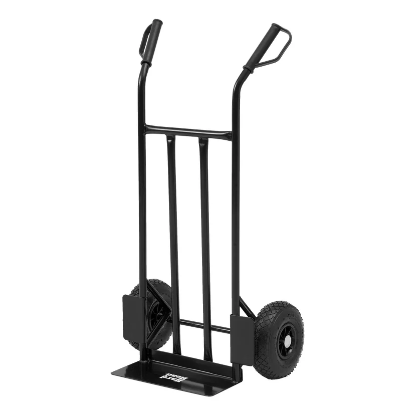 Hard Head, Wózek magazynowy, do 150 kg