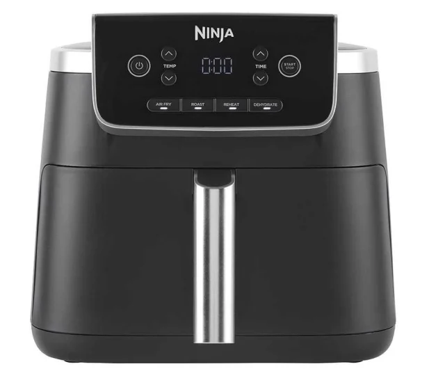 Frytkownica beztłuszczowa Air Fryer AF140EU