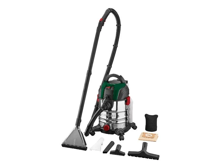 PARKSIDE® Odkurzacz piorący, 1600 W, PWS 20 F5