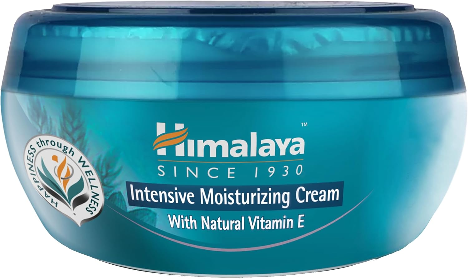 Himalaya Intensywny Nawilżające Krem z Naturalną Witaminą E, 50 ml