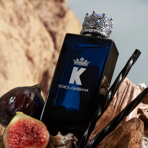 Dolce & Gabbana K by Dolce & Gabbana, ekstrakt perfum dla mężczyzn, 100 ML