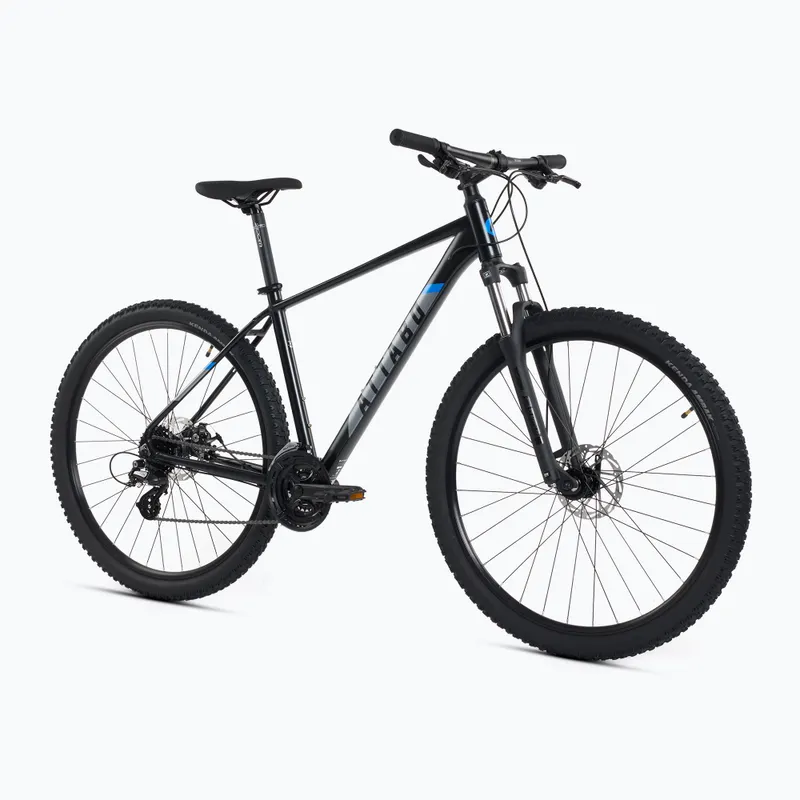 Rower górski męski ATTABO ALPE 2.0, 29", czarny