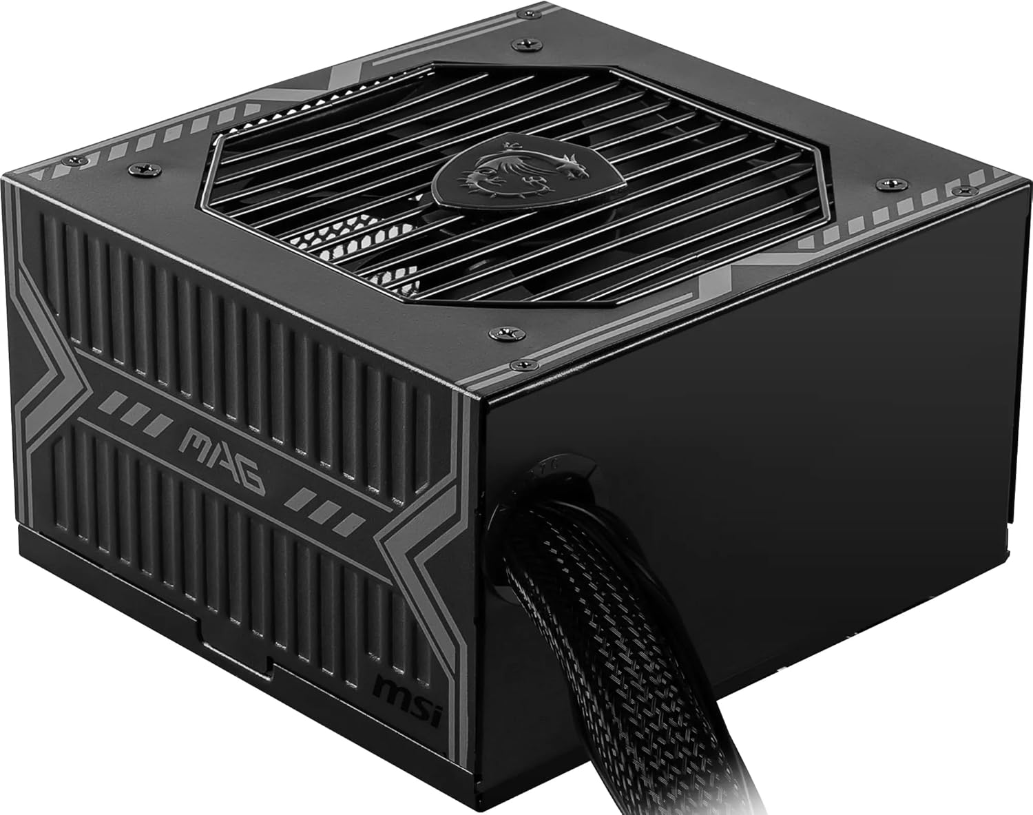Zasilacz komputerowy MSI MAG A750BN PCIe5