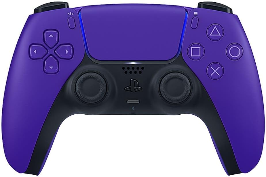 Pad Sony PS5 DualSense Violet, Bluetooth