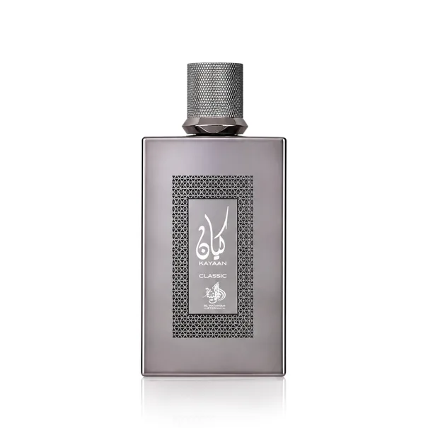 Al Wataniah Kayaan Classic Woda perfumowana, 100 ml