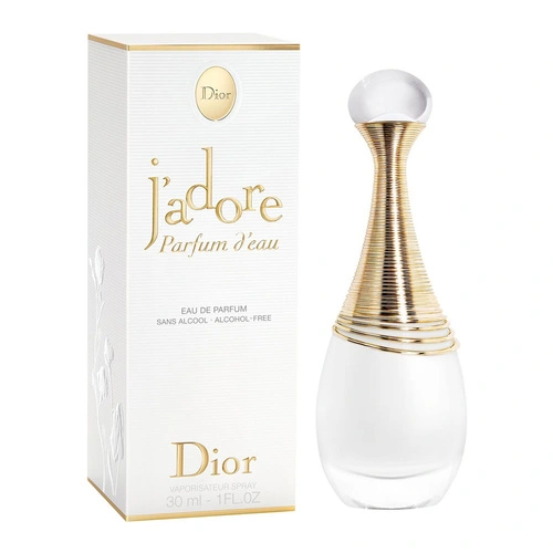 Dior J'adore Parfum d'Eau  woda perfumowana 30 ml dla kobiet