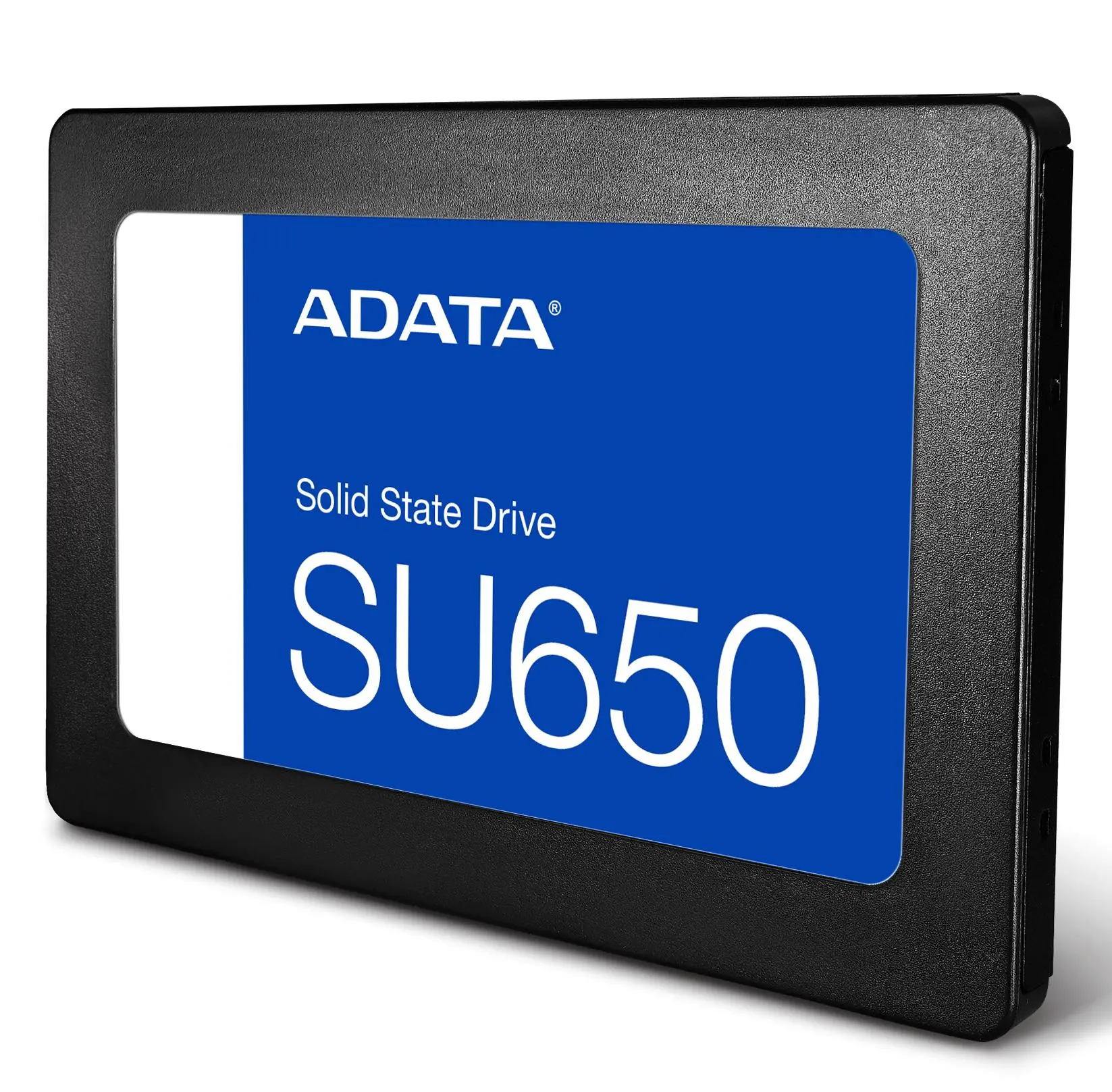 Dysk SSD wewnętrzny Adata Ultimate SU650, 256GB