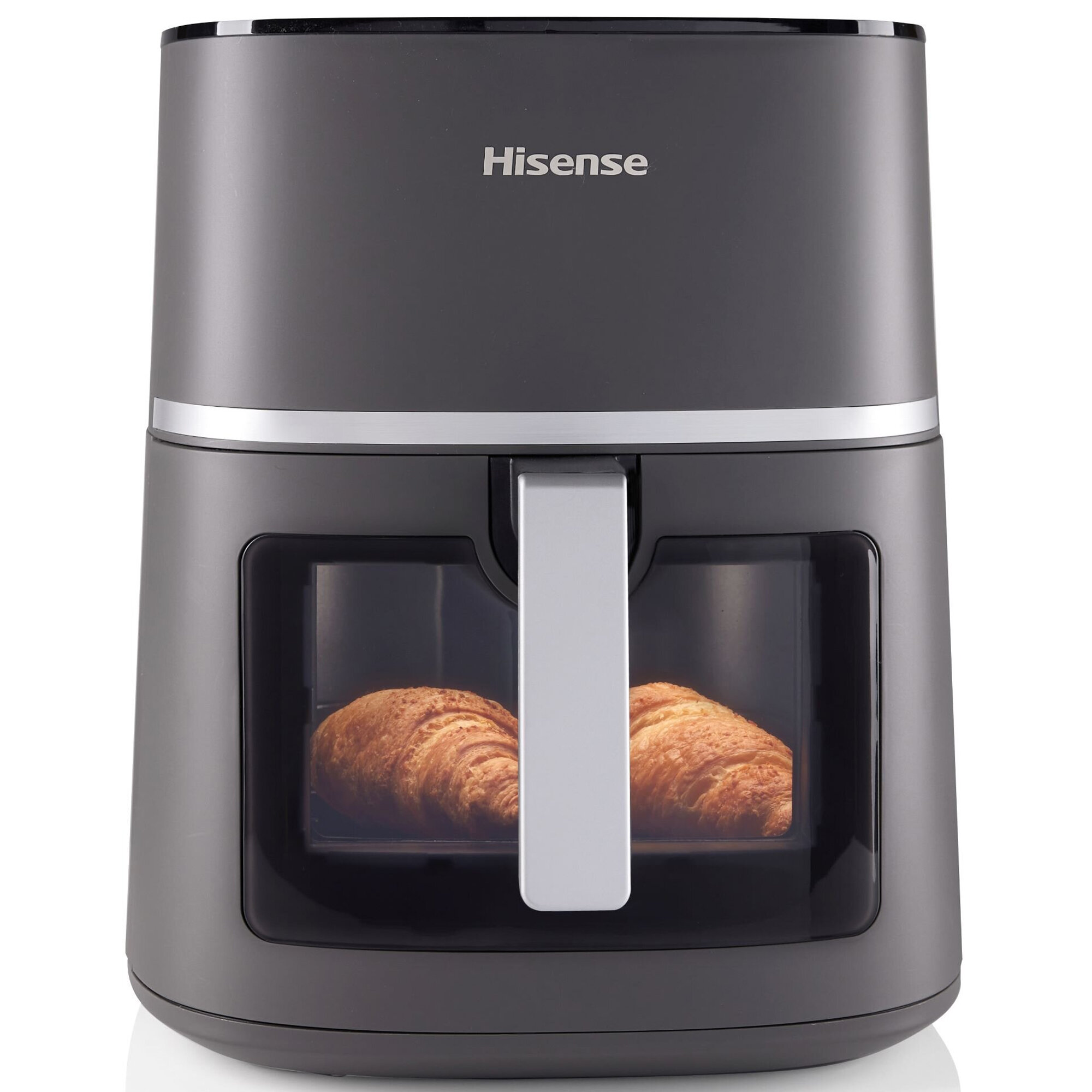 Air Fryer Frytkownica beztłuszczowa HISENSE HAF1900D, 7L, z okienkiem