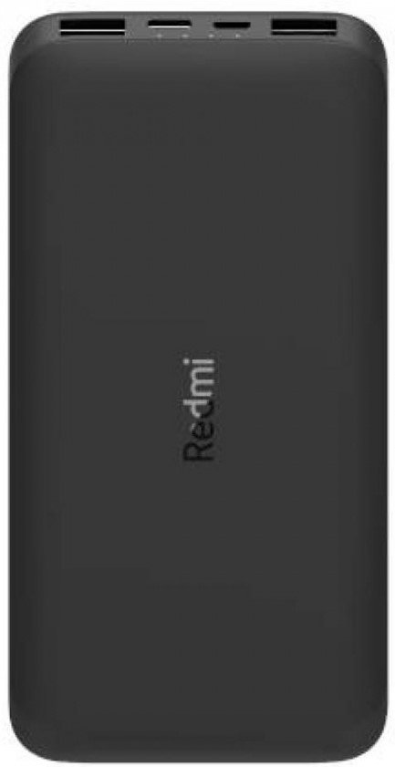 Powerbank XIAOMI Redmi 20000 mAh 18W Czarny