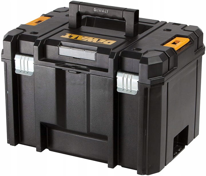 DEWALT DWST1-71195 Skrzynia Walizka Kufer TSTAK VI - od LPBros