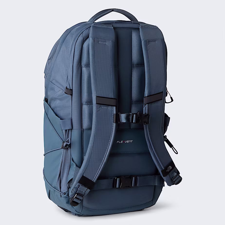 Plecak The North Face Borealis 28L, 2 kolory