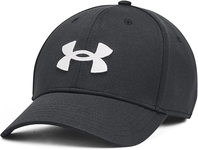 Under Armour Czapki Mężczyźni Czapka z daszkiem z możliwością regulacji