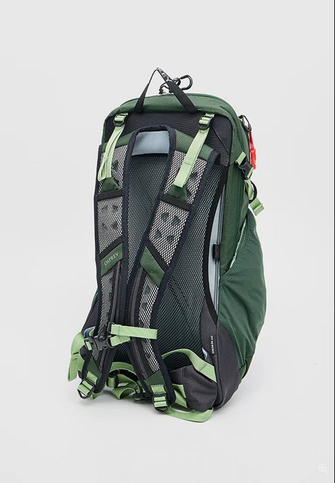 Osprey HIKELITE TOUR 24 - Plecak - zielony