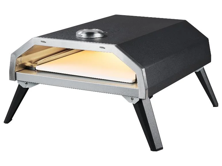GRILLMEISTER Gazowy piec do pizzy
