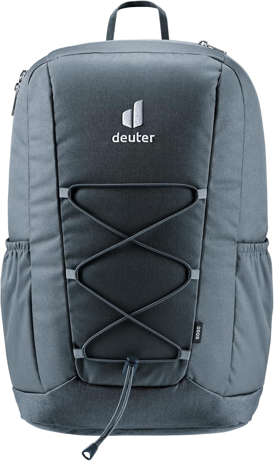 Deuter Uniseks Gogo 3813224 Plecak, Czarny, 25 L