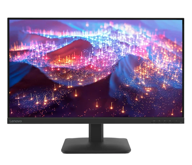 Monitor Lenovo L27-4e (możliwy cashback)