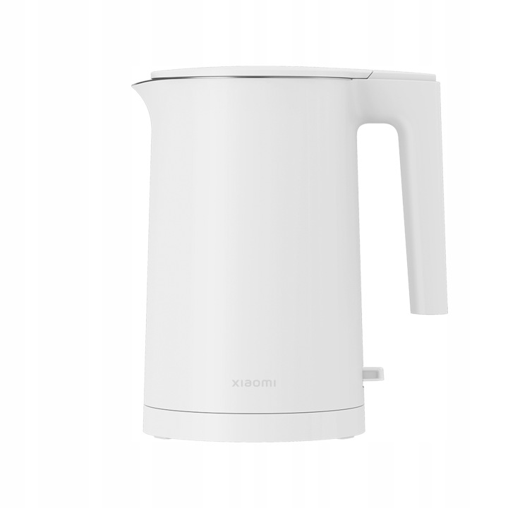 Czajnik elektryczny Xiaomi Electric Kettle 2 | 1800 W | 1.7L | Biały - od Oficjalny sklep Xiaomi