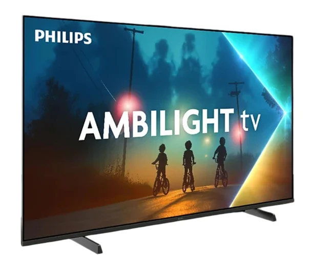 Telewizor Philips 55PUS8100 55" Ambilight LED 4K Dolby Atmos