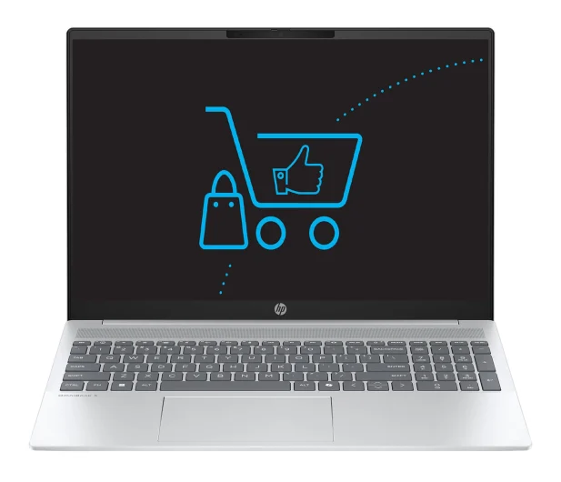 Laptop HP OmniBook 5 AI Ultra 7-255U/32GB/512 OLED