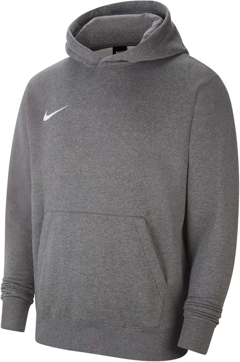 Chłopieca bluza z kapturem NIKE Kid Y Nk Flc Park20