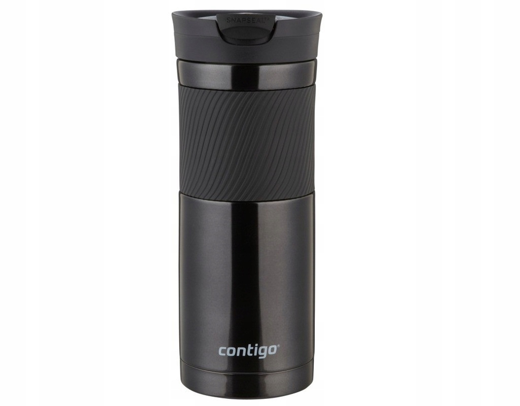 Kubek termiczny Contigo Byron, 470ml - od electric_Midas