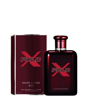 Ralph Lauren Polo Red Extreme  Woda perfumowana, 200 ML