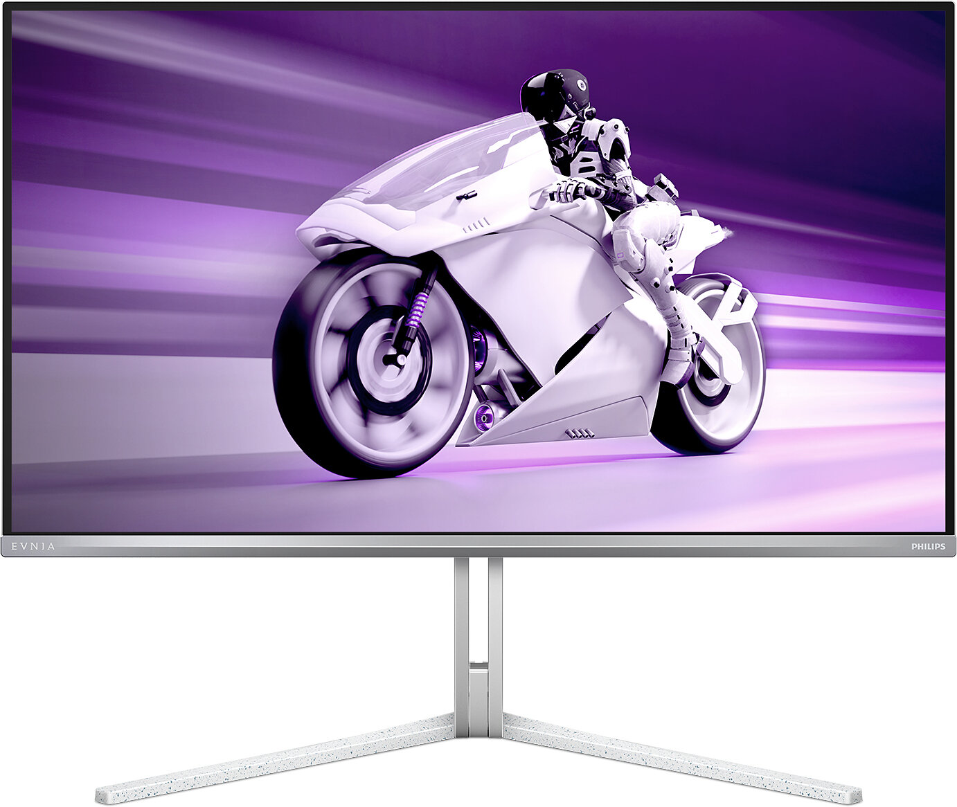 Monitor PHILIPS Evnia 32M2N8900 31.5" OLED 3840x2160px 240Hz 0.03 ms [GTG]