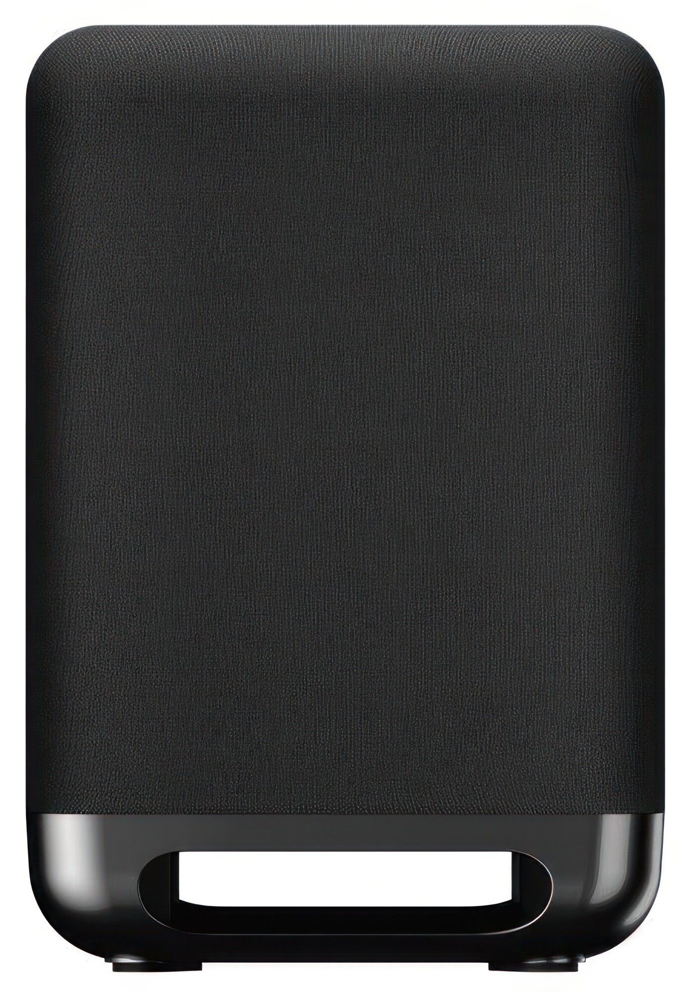 Subwoofer SONY SA-SW5 Czarny, Aktywny, Bezprzewodowy, 300W, Typ Bass Reflex, 7" Przetwornik, Kompatybilny z Soundbarami Sony