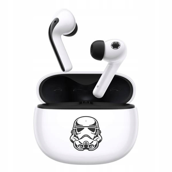 Słuchawki bezprzewodowe douszne Xiaomi Buds 3 Edycja Star Wars - od Oficjalny sklep Xiaomi