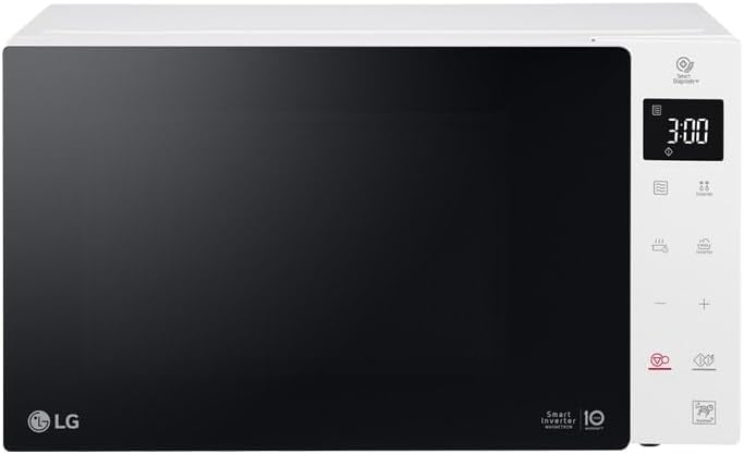 LG MS23NECBW Kuchenka mikrofalowa