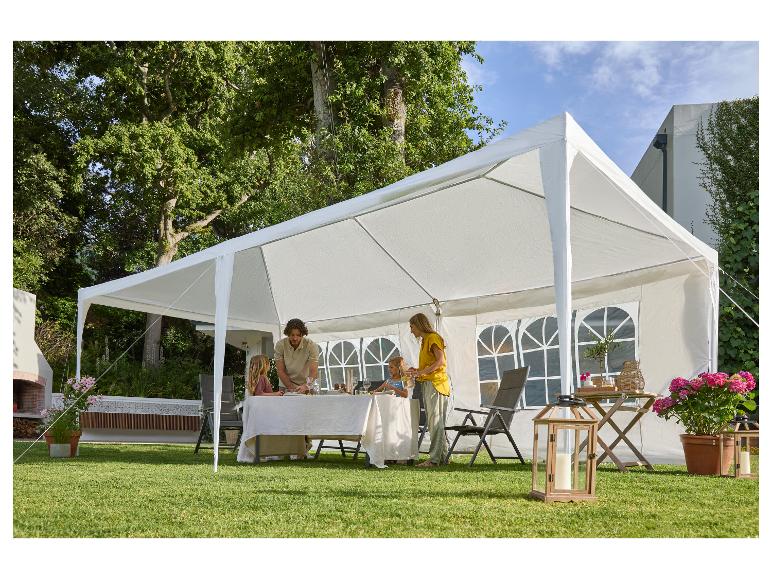 LIVARNO® Pawilon XL, 6x3x2,5m