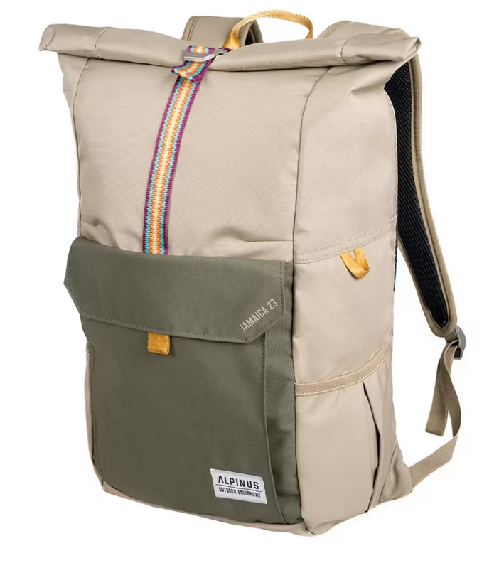 Plecak Alpinus Jamaica 23L