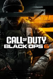 DARMOWA GRA Call of Duty®: Black Ops 6