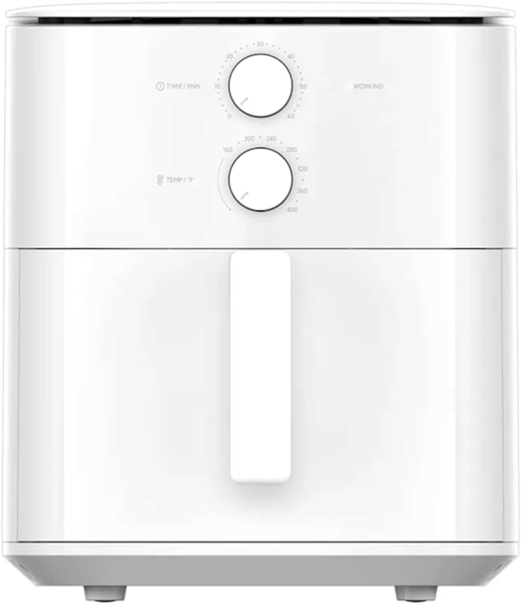 Frytkownica beztłuszczowa Xiaomi Air Fryer Essential, 6L, EU