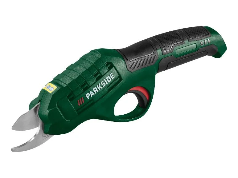 PARKSIDE® Akumulatorowy sekator ogrodowy, 4V
