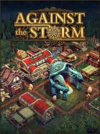 DARMOWA GRA Against the Storm - STEAM