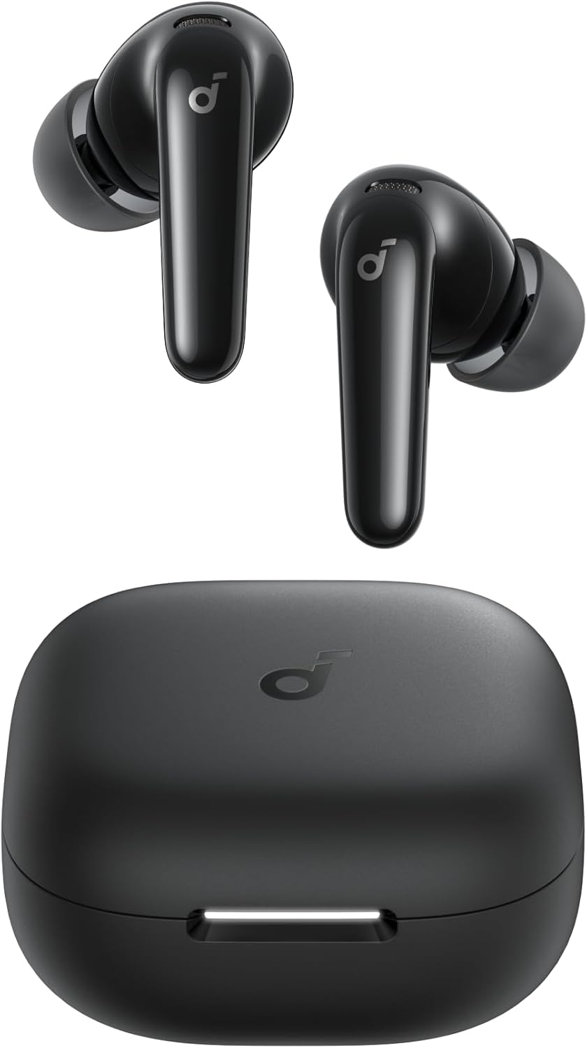 Soundcore P31i firmy Anker słuchawki douszne, ANC, Bluetooth, 54 godziny (4 kolory)