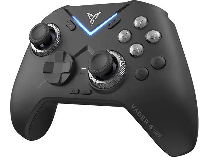 Kontroler FLYDIGI Vader 4 Pro Czarny