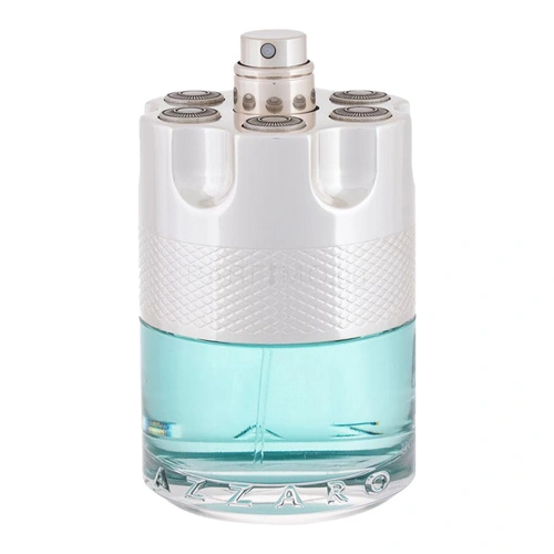Azzaro Wanted Tonic, woda toaletowa 100 ml - TESTER dla mężczyzn