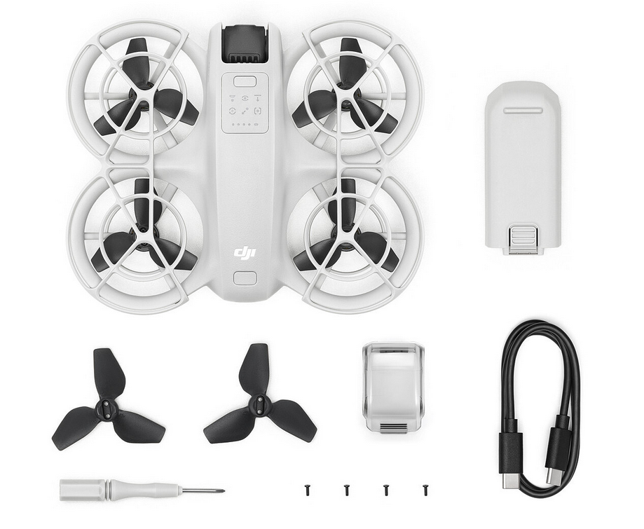 Dron DJI Neo Gen. 1