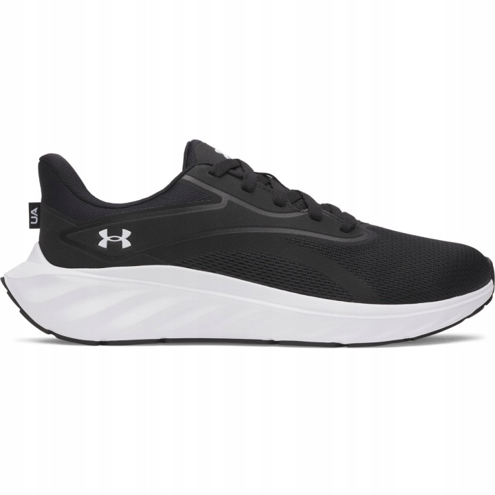 Buty do biegania Under Armour UA Ascend, rozm. 41-47 - od Oficjalny sklep SportStyleStory