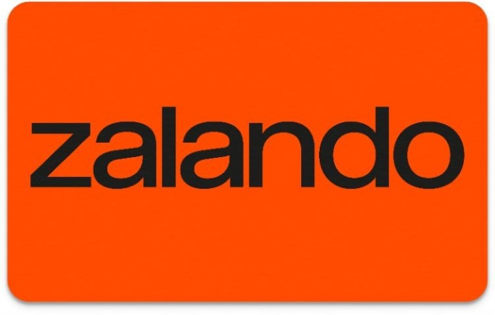 -15% na karty podarunkowe do Zalando (nominały 200/350/500 PLN) - od Muve