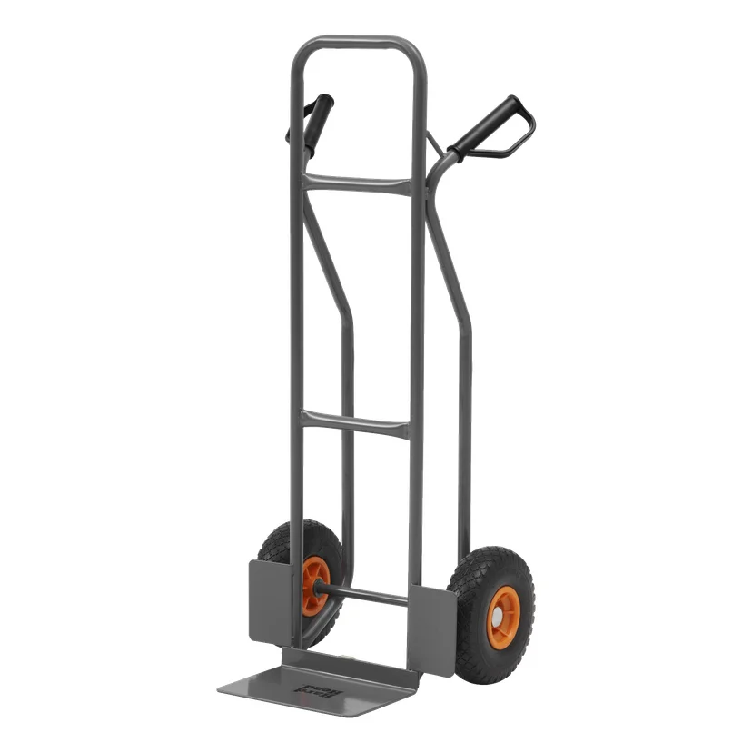 Wózek magazynowy, do 250 kg - JULA