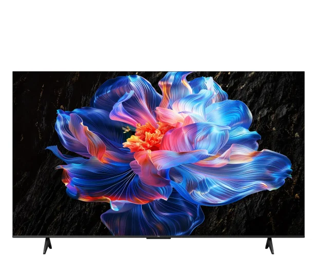 Telewizor TCL 75V6C 75" LED 4K Google TV Dolby Vision Dolby Atmos HDMI 2.1