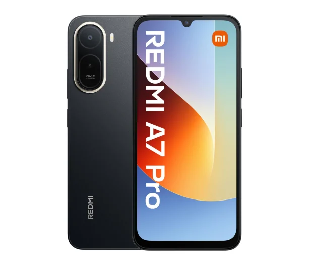 Smartfon Xiaomi Redmi A7 Pro 4/64GB Black