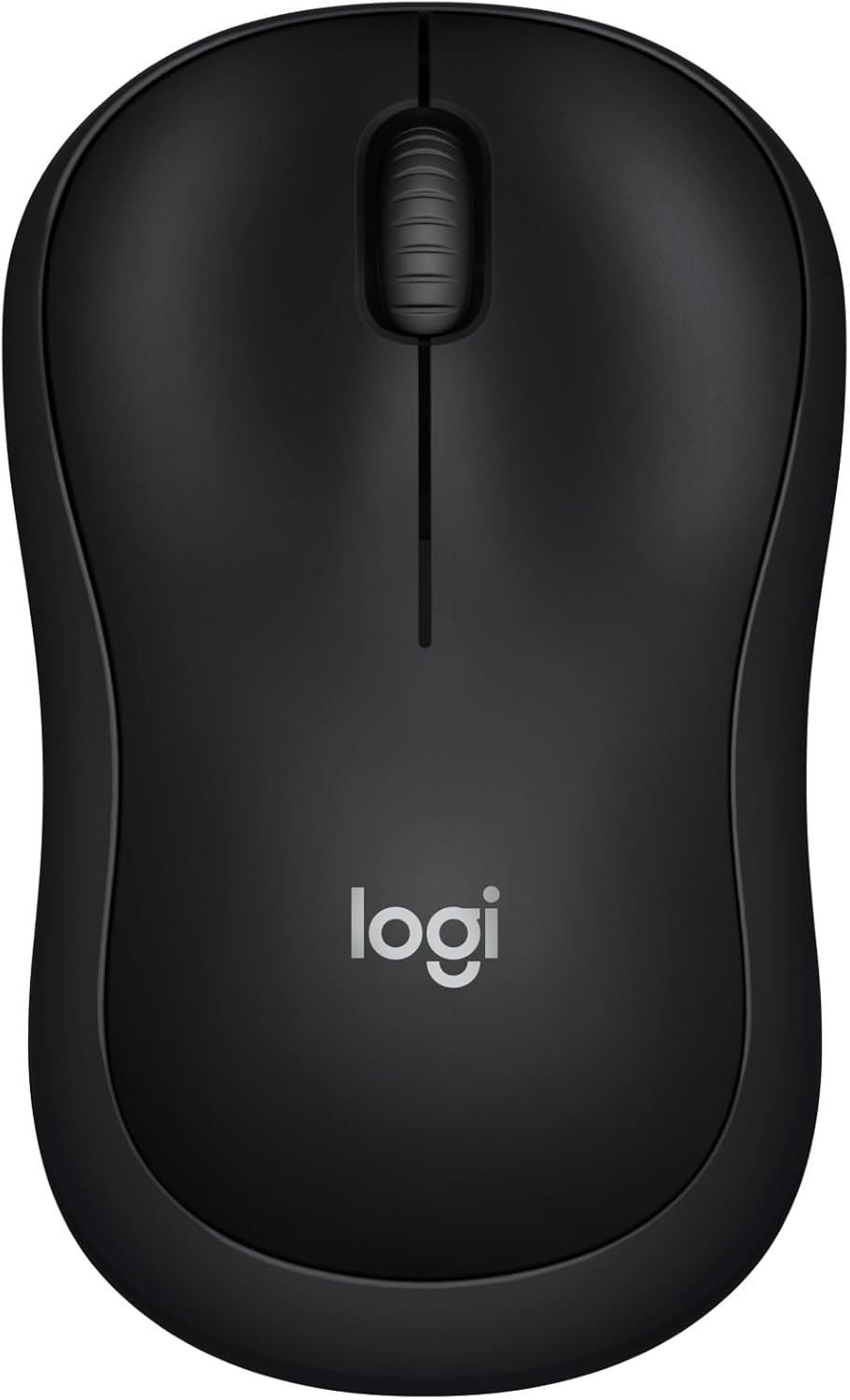 Logitech M220 SILENT Mysz bezprzewodowa, 2,4 GHz z miniodbiornikiem USB