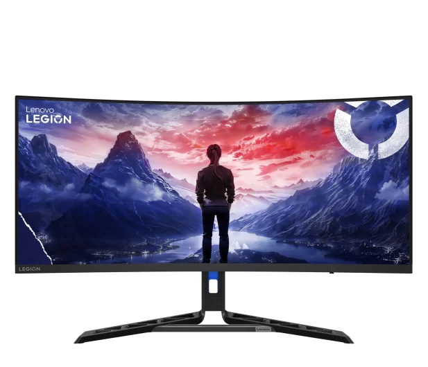 Monitor Lenovo R34w-30 (możliwy cashback od LENOVO)