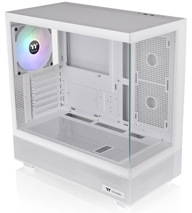 Obudowa THERMALTAKE View 270 TG ARGB Biały